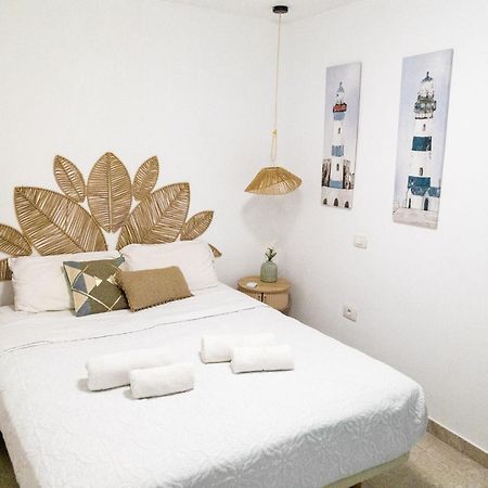 Casa Gon Apartamento Centricos A 100M De La Playa Corralejo Eksteriør billede