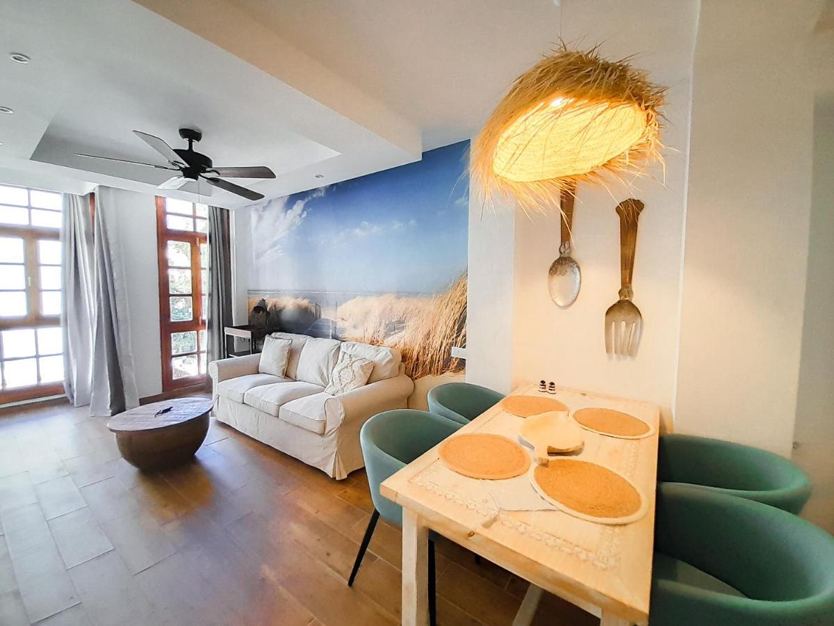 Casa Gon Apartamento Centricos A 100M De La Playa Corralejo Eksteriør billede