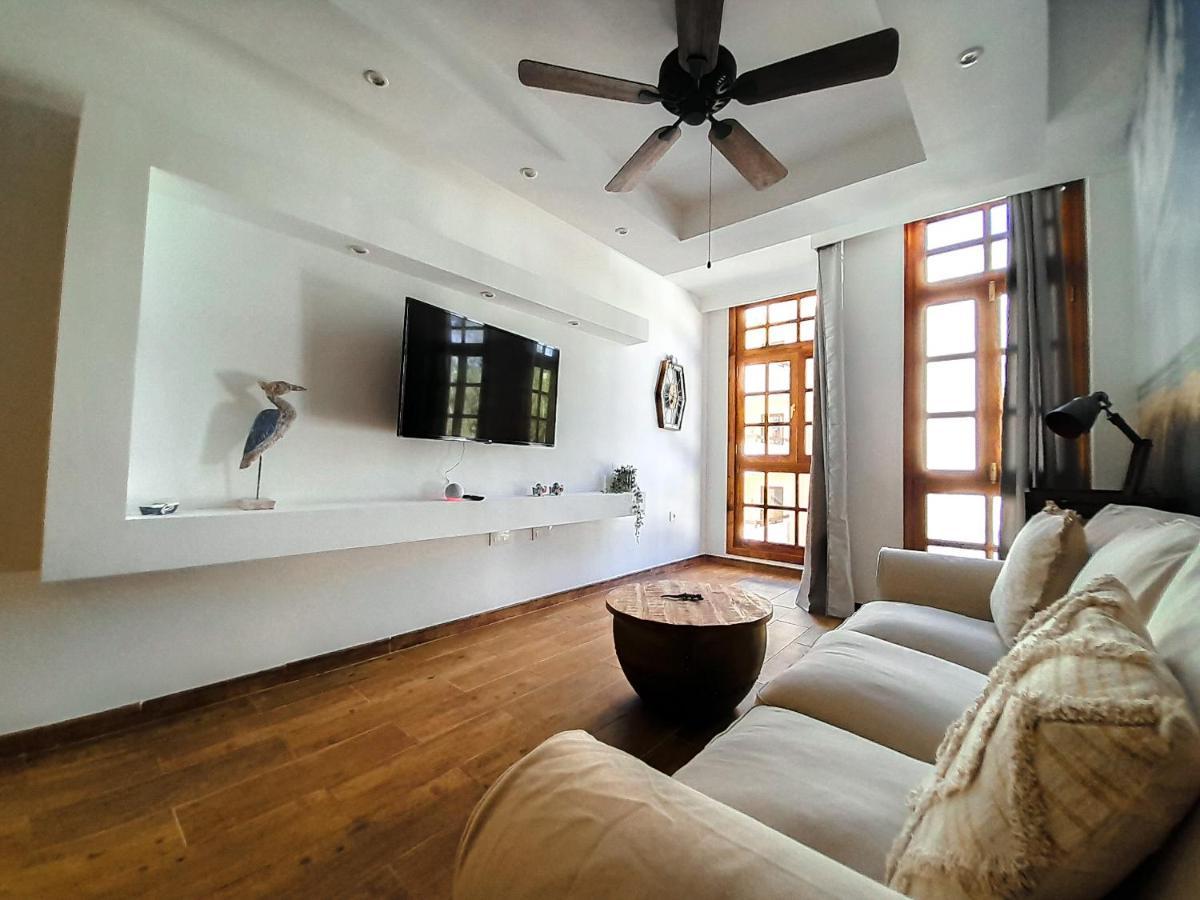 Casa Gon Apartamento Centricos A 100M De La Playa Corralejo Eksteriør billede