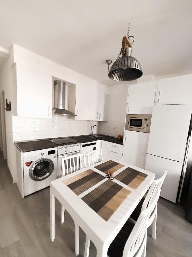 Casa Gon Apartamento Centricos A 100M De La Playa Corralejo Eksteriør billede