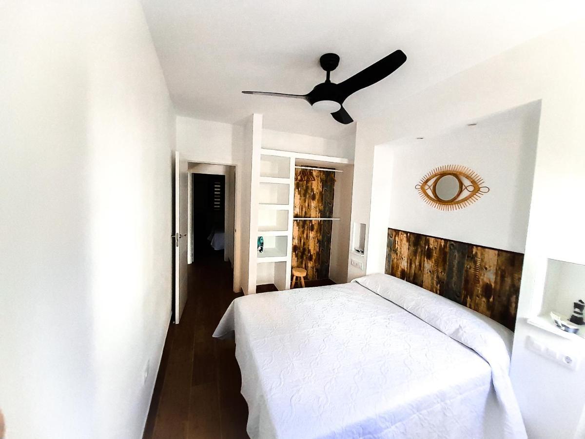 Casa Gon Apartamento Centricos A 100M De La Playa Corralejo Eksteriør billede