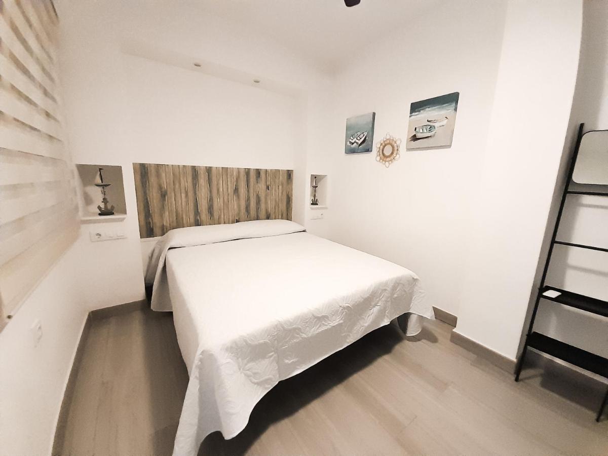Casa Gon Apartamento Centricos A 100M De La Playa Corralejo Eksteriør billede