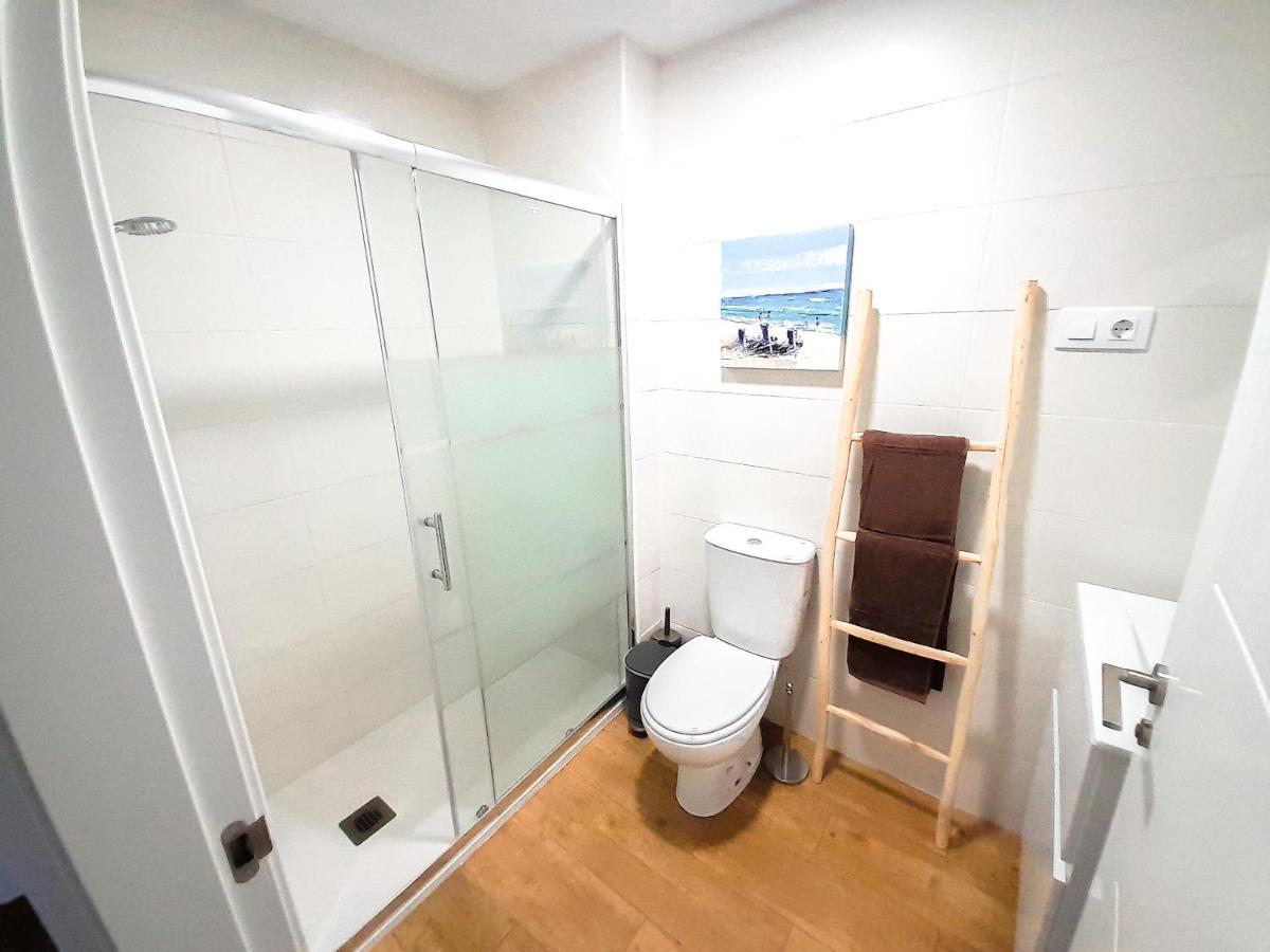 Casa Gon Apartamento Centricos A 100M De La Playa Corralejo Eksteriør billede