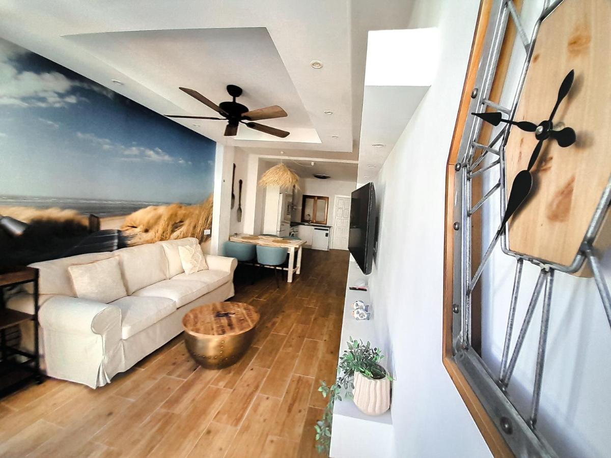 Casa Gon Apartamento Centricos A 100M De La Playa Corralejo Eksteriør billede