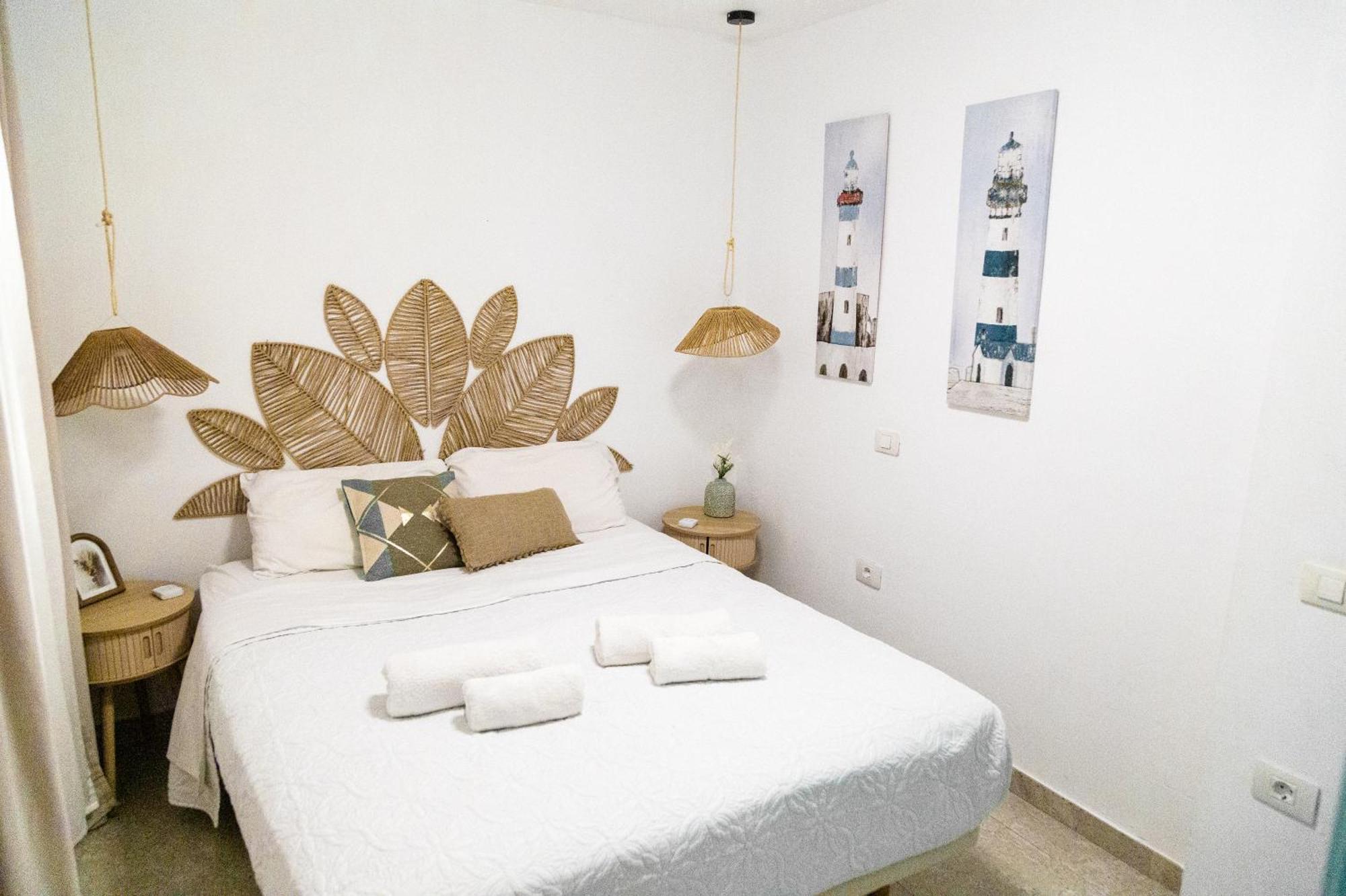 Casa Gon Apartamento Centricos A 100M De La Playa Corralejo Eksteriør billede