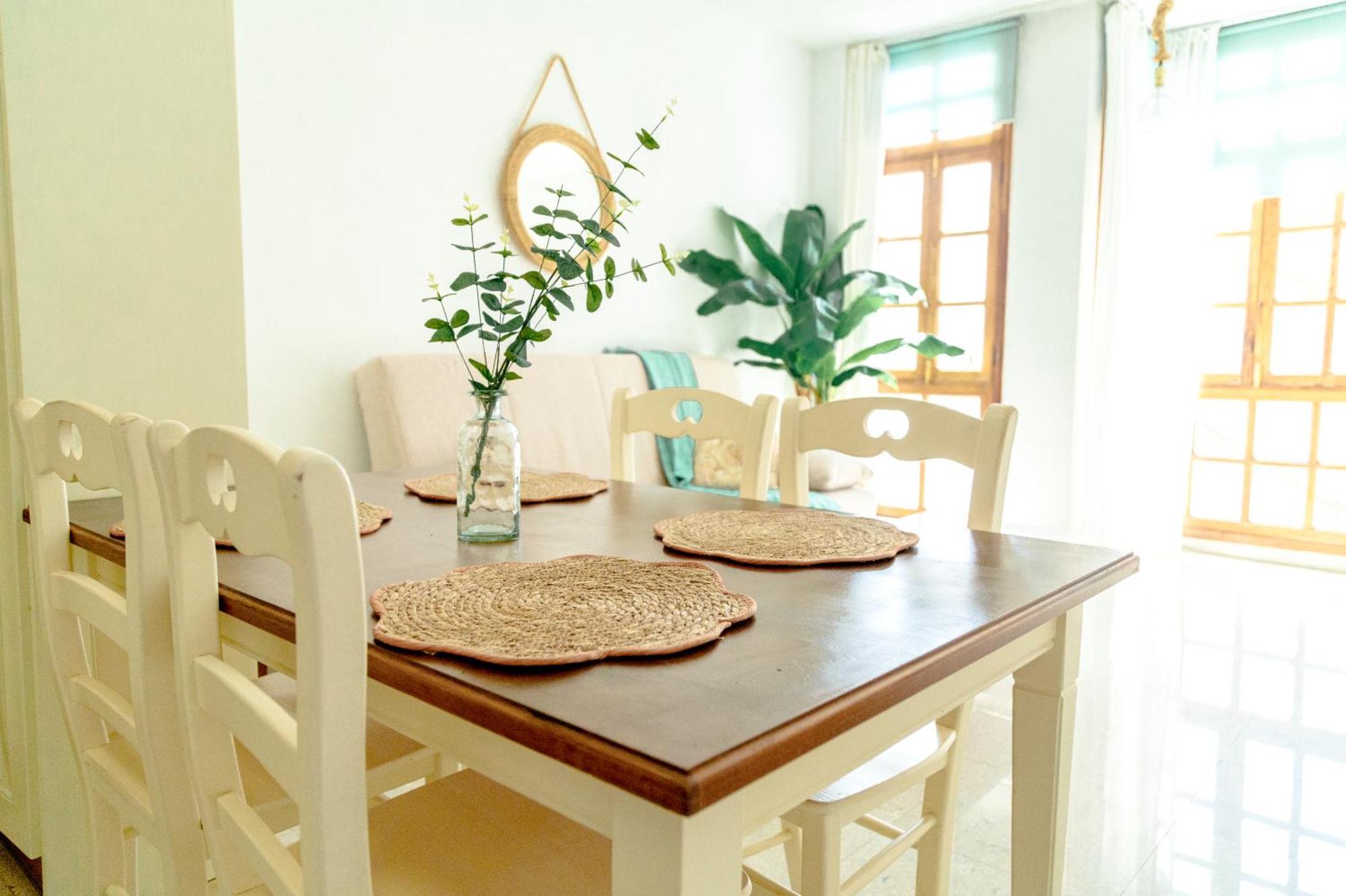 Casa Gon Apartamento Centricos A 100M De La Playa Corralejo Eksteriør billede