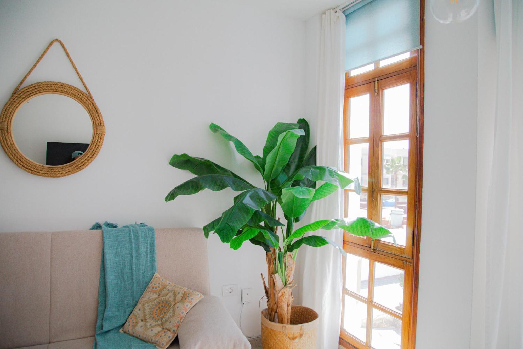 Casa Gon Apartamento Centricos A 100M De La Playa Corralejo Eksteriør billede