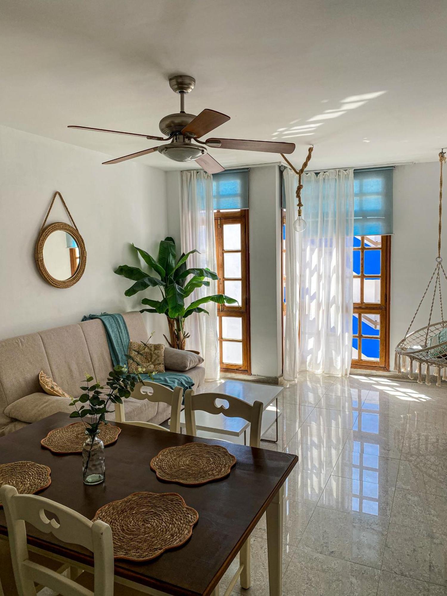Casa Gon Apartamento Centricos A 100M De La Playa Corralejo Eksteriør billede