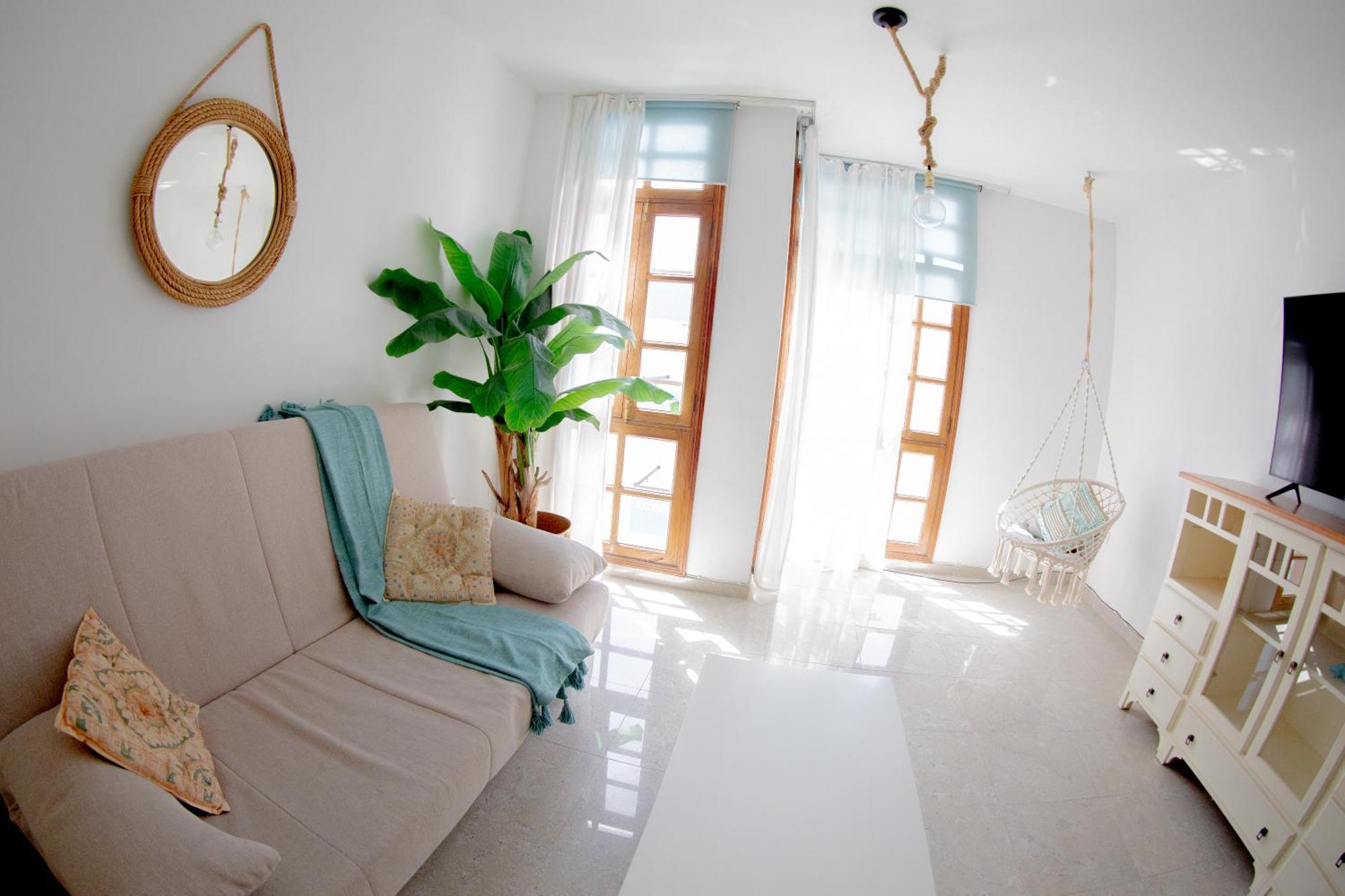 Casa Gon Apartamento Centricos A 100M De La Playa Corralejo Eksteriør billede