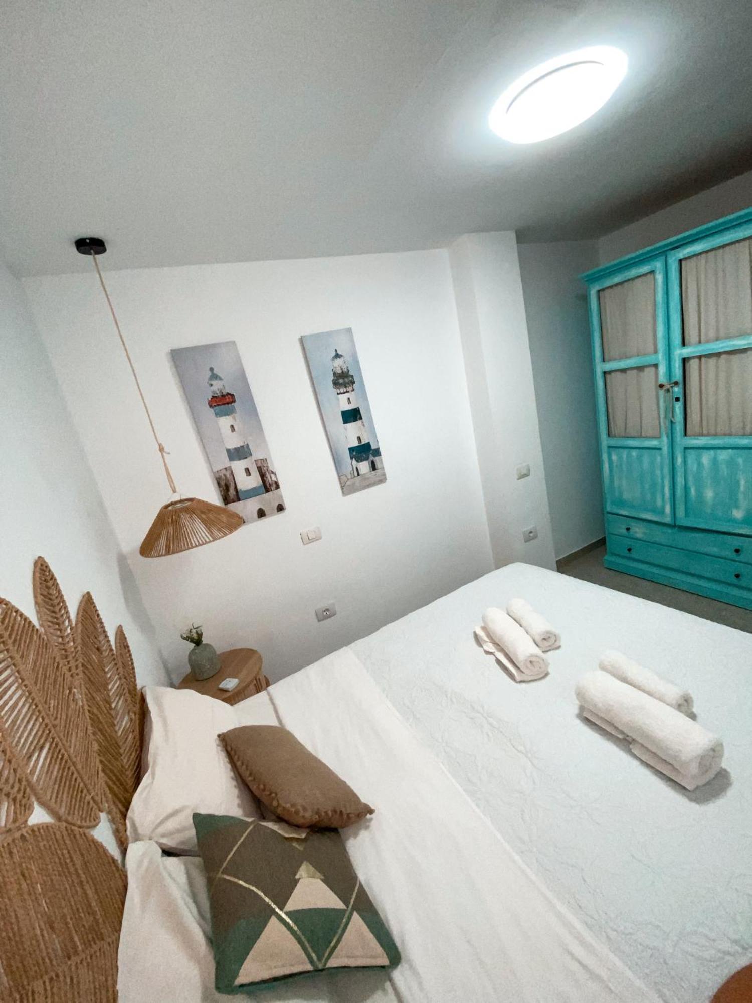 Casa Gon Apartamento Centricos A 100M De La Playa Corralejo Eksteriør billede