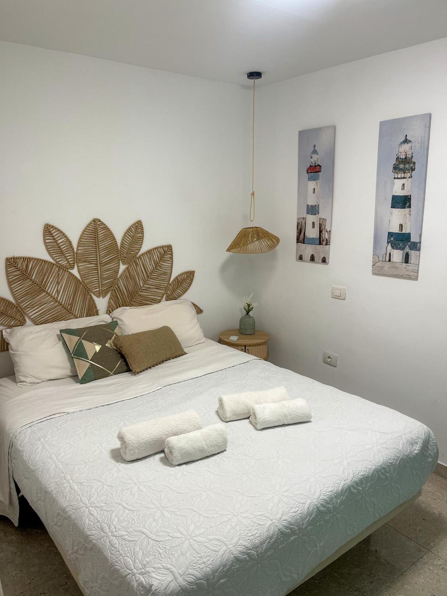 Casa Gon Apartamento Centricos A 100M De La Playa Corralejo Eksteriør billede