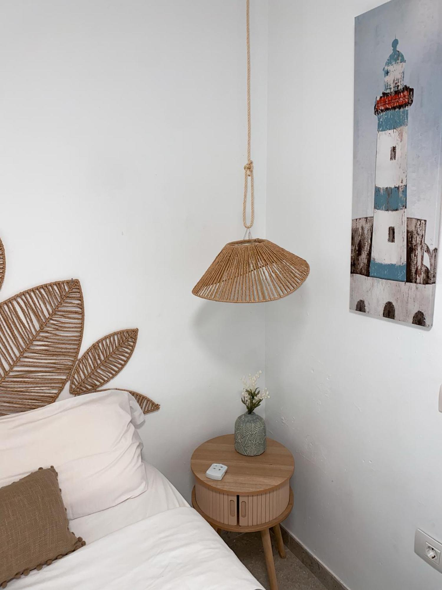 Casa Gon Apartamento Centricos A 100M De La Playa Corralejo Eksteriør billede