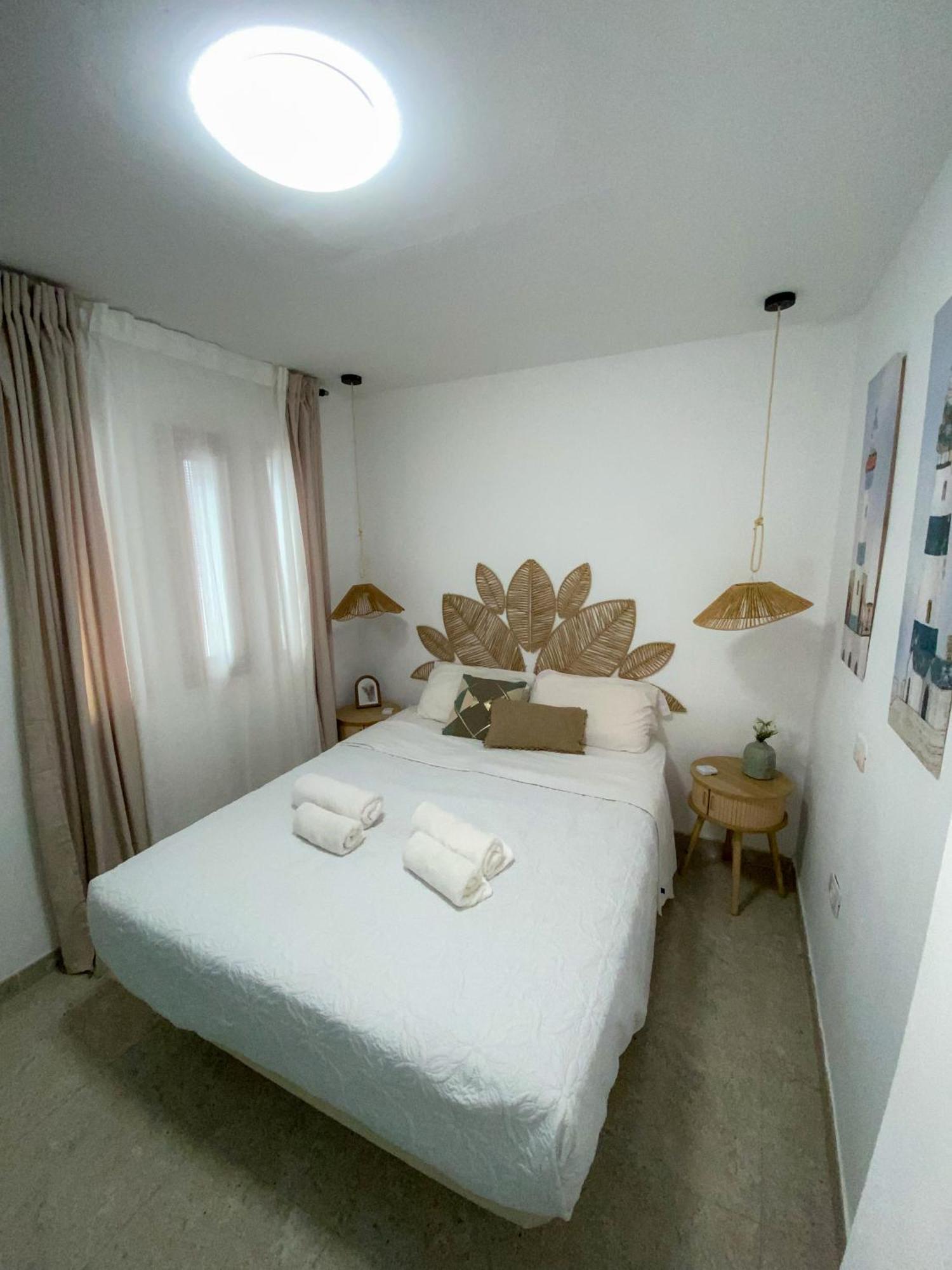Casa Gon Apartamento Centricos A 100M De La Playa Corralejo Eksteriør billede