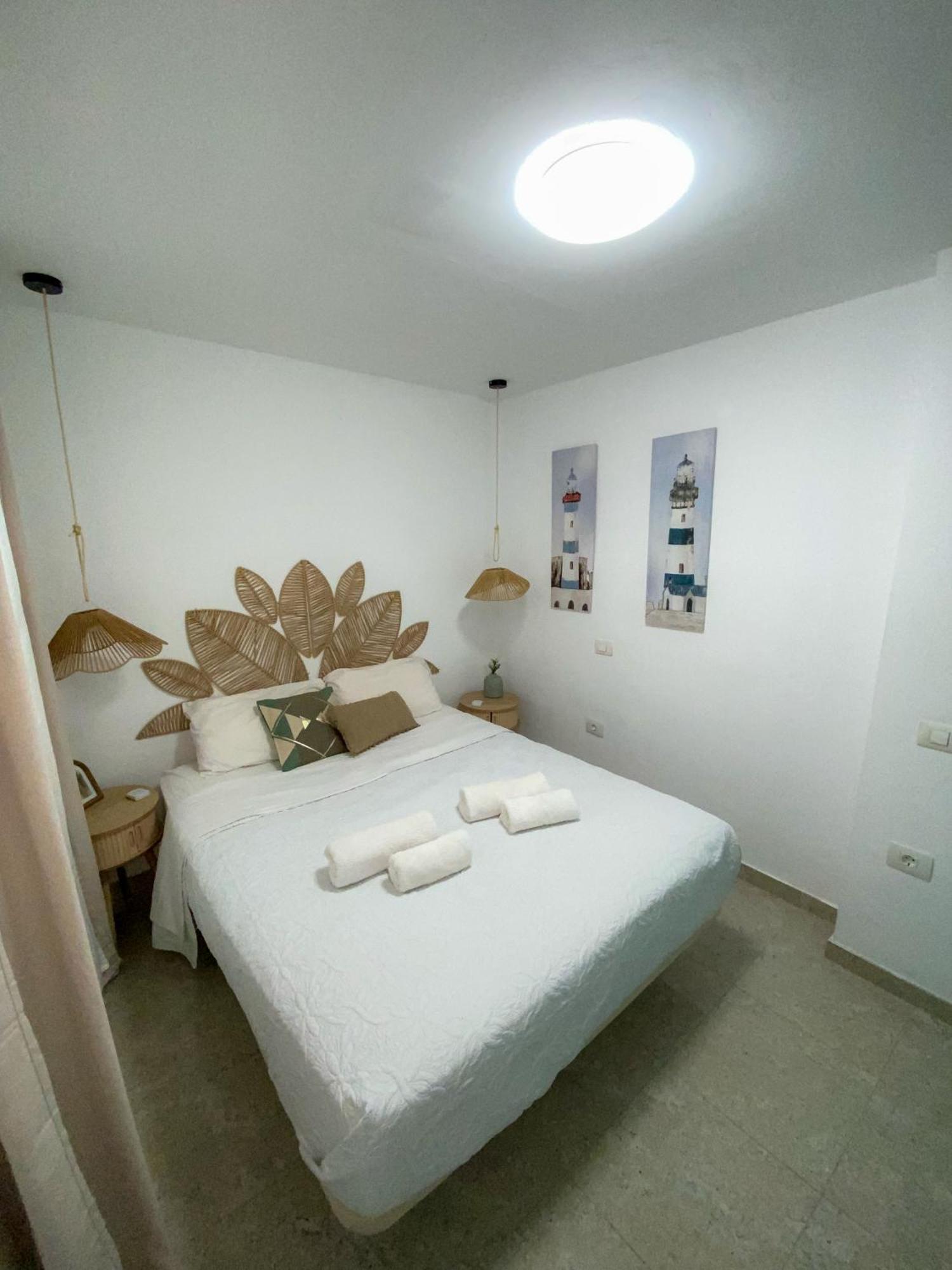 Casa Gon Apartamento Centricos A 100M De La Playa Corralejo Eksteriør billede